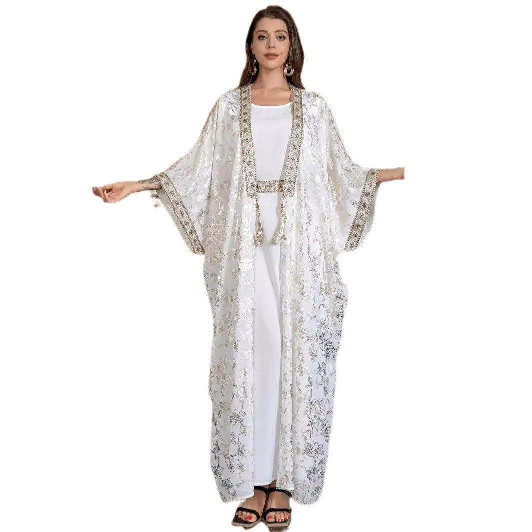 Tasmiya Abaya