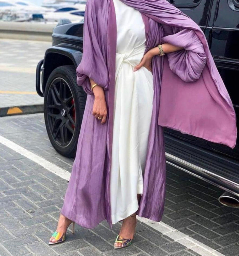 Amiyan abaya