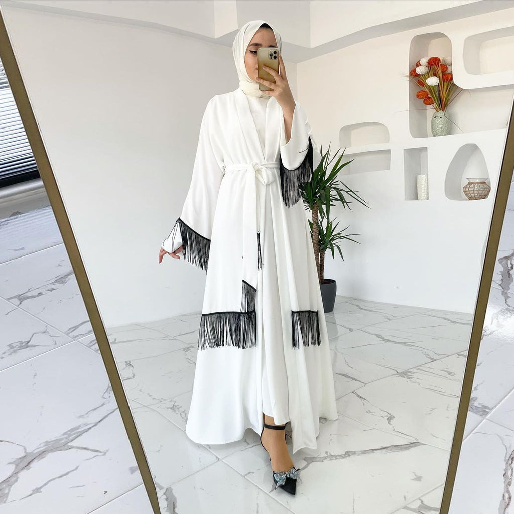 Layla Abaya