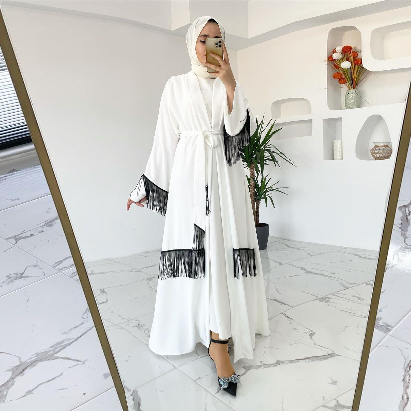 Layla Abaya