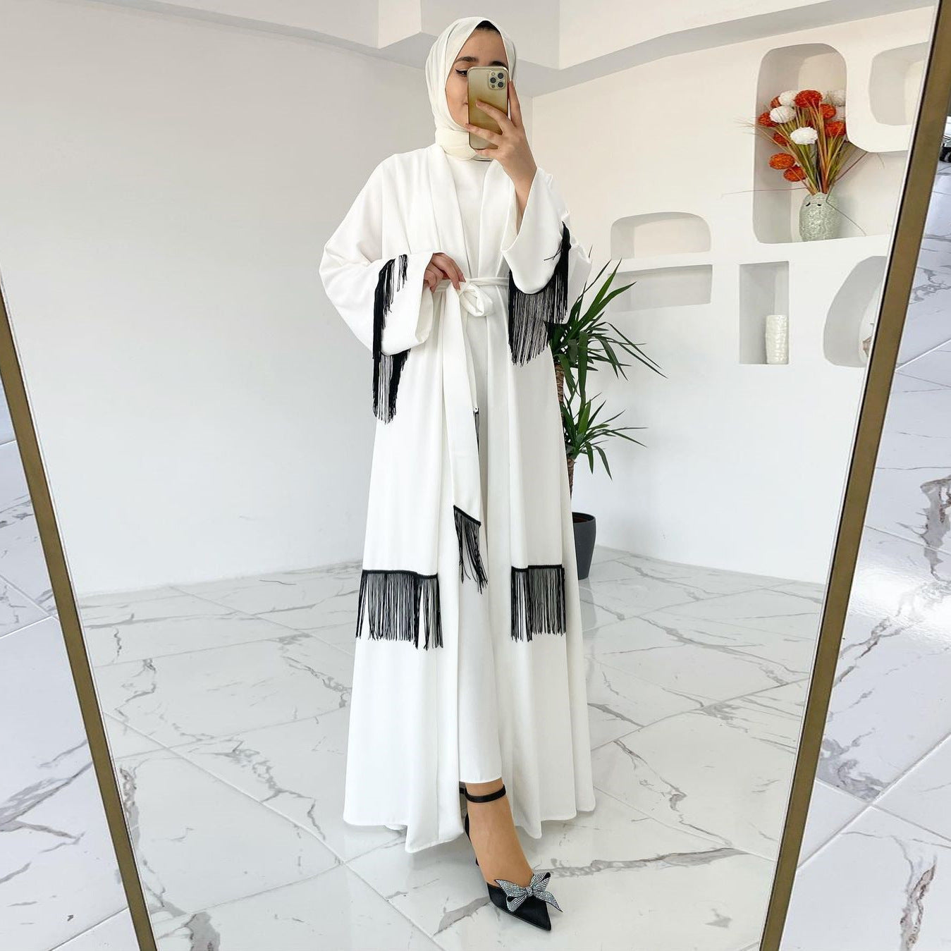 Layla Abaya