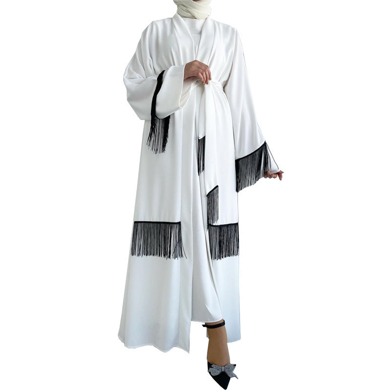 Layla Abaya