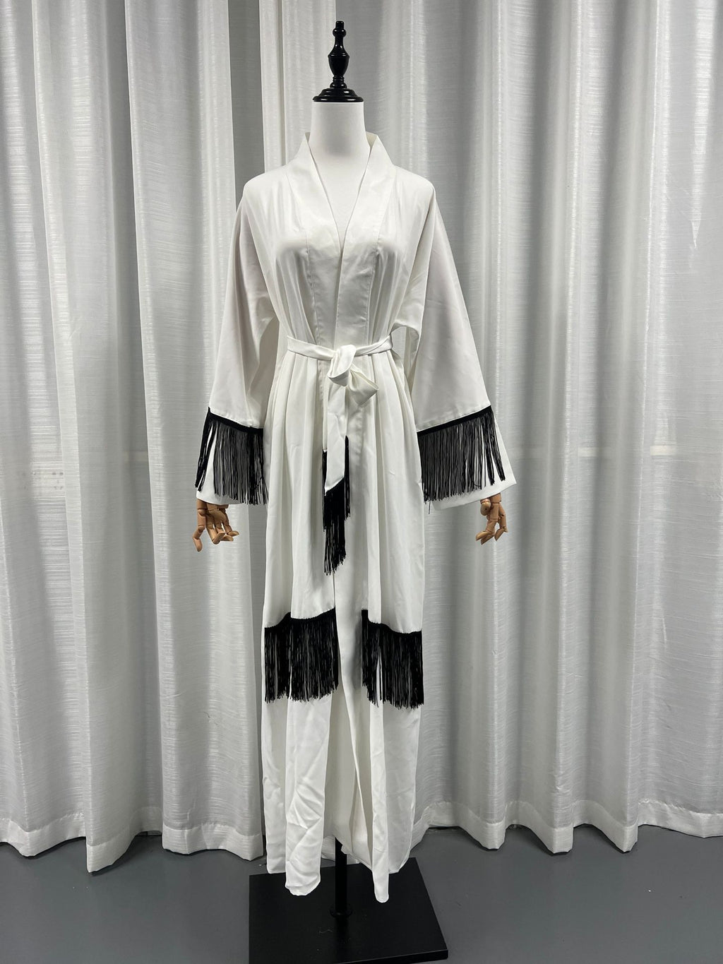 Layla Abaya