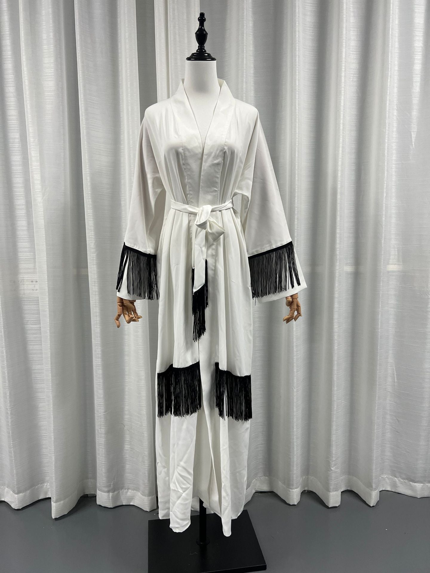 Layla Abaya