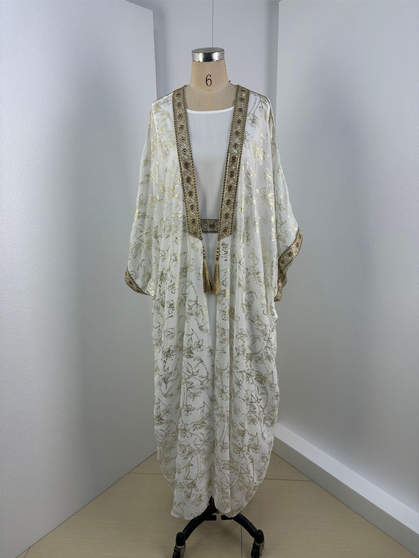 Tasmiya Abaya
