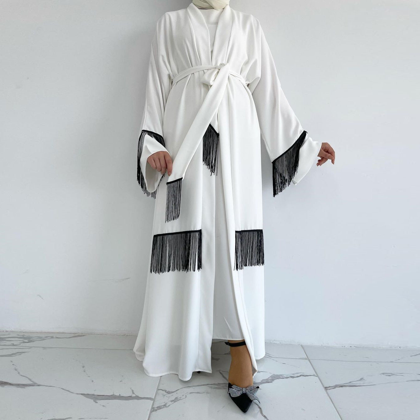 Layla Abaya