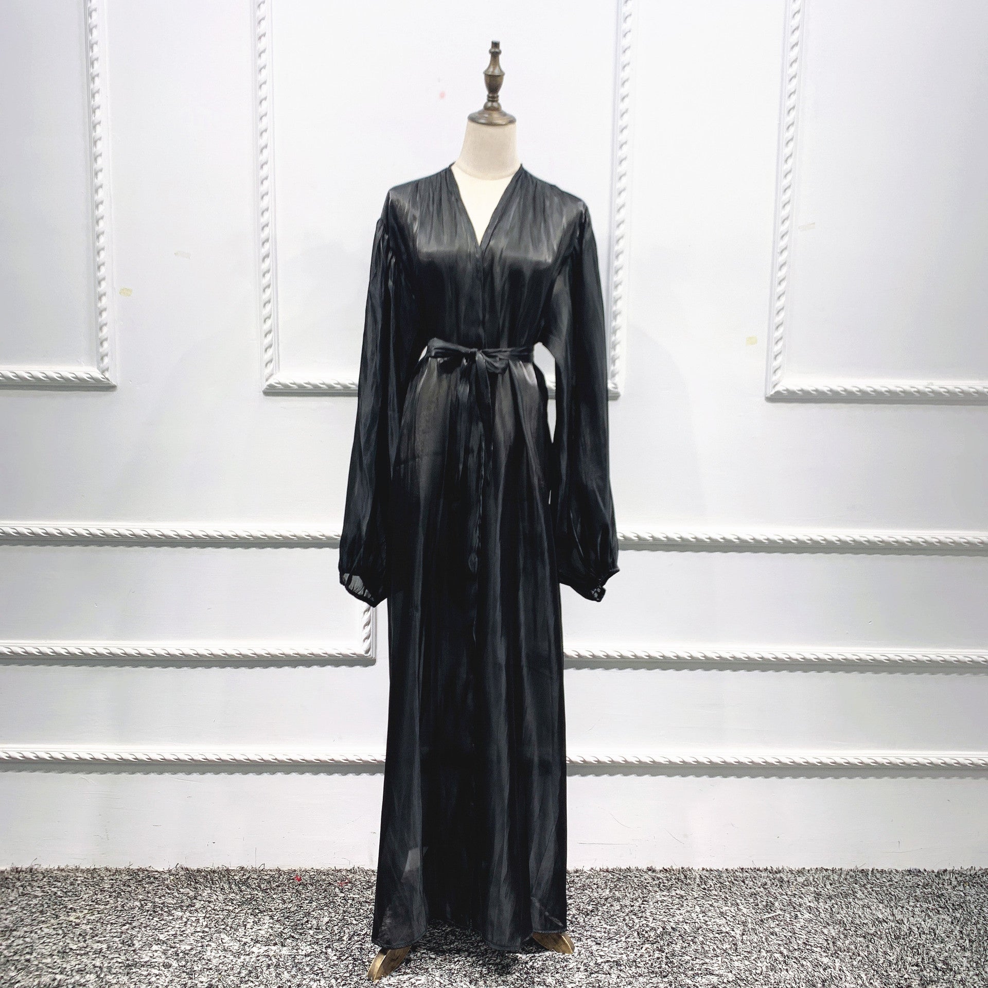 Amiyan abaya