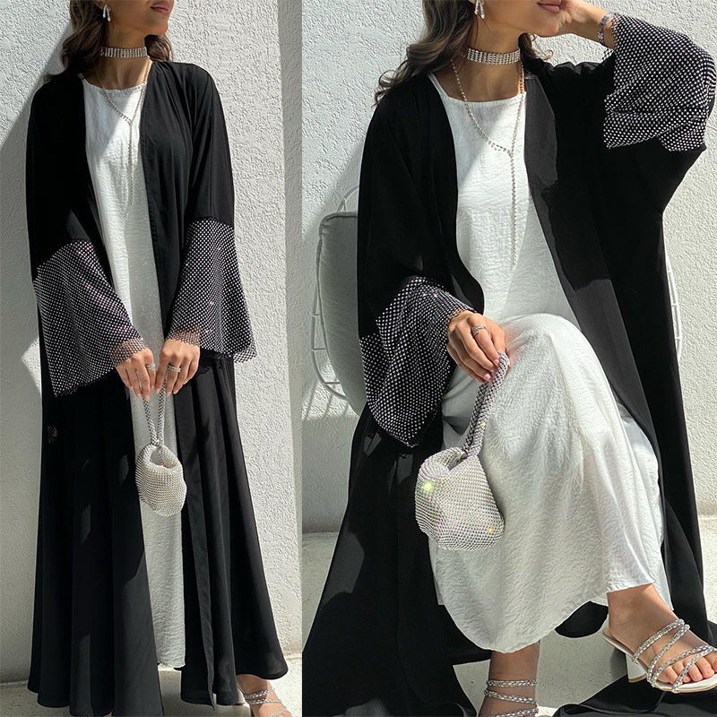 Aqeela Abaya