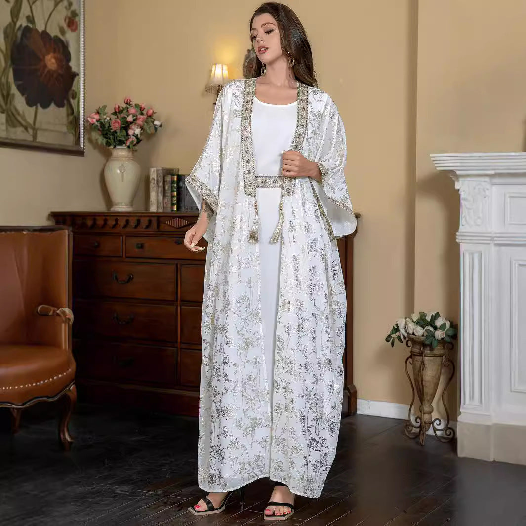 Tasmiya Abaya