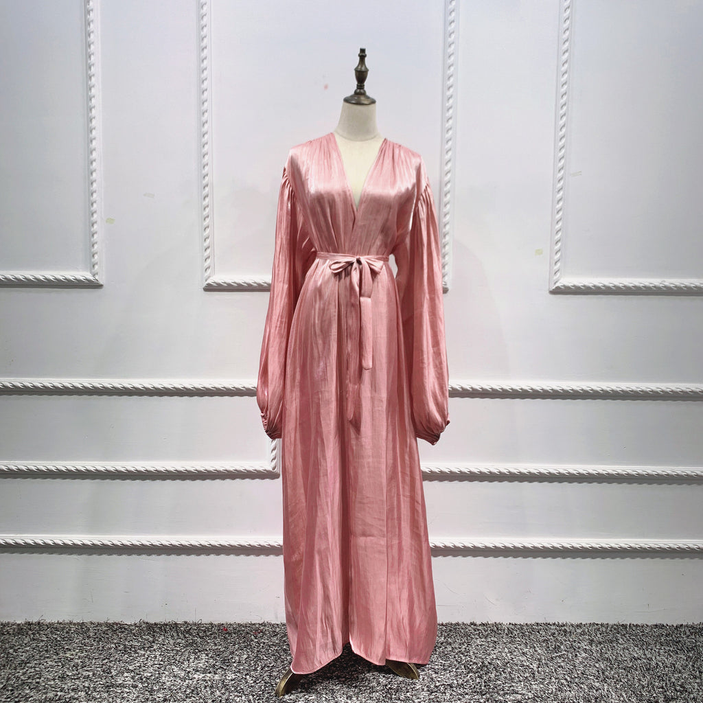 Amiyan abaya