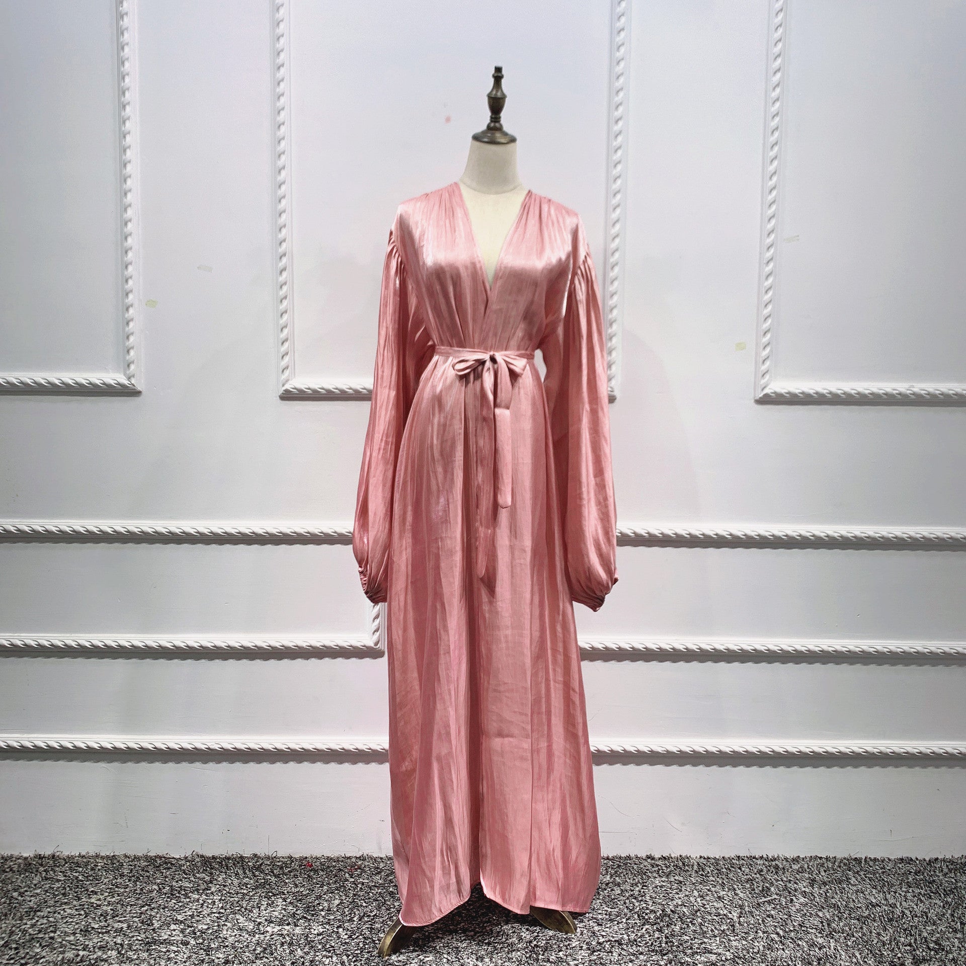 Amiyan abaya