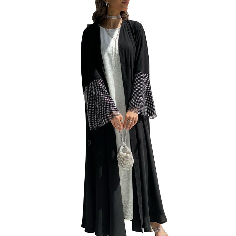 Aqeela Abaya