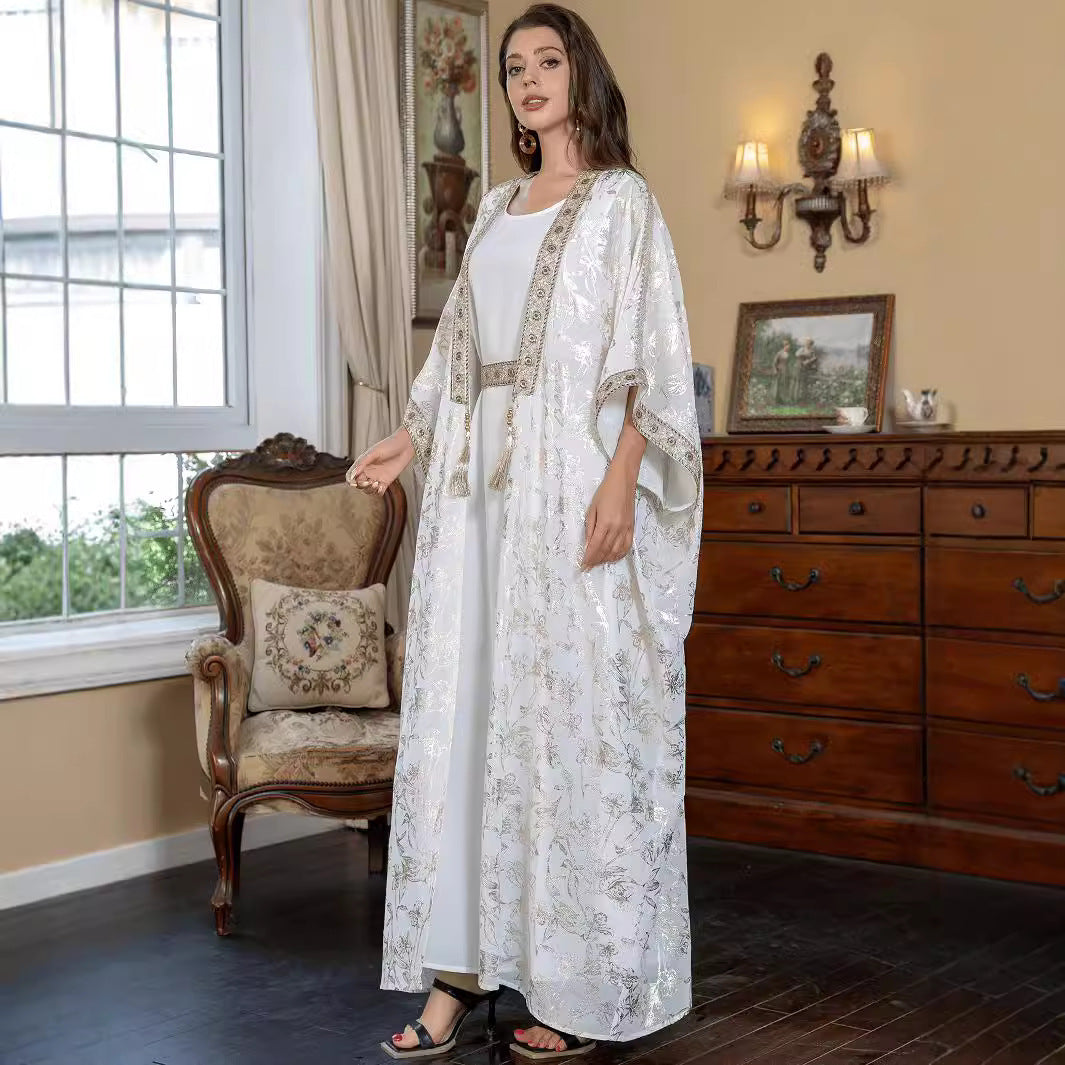 Tasmiya Abaya