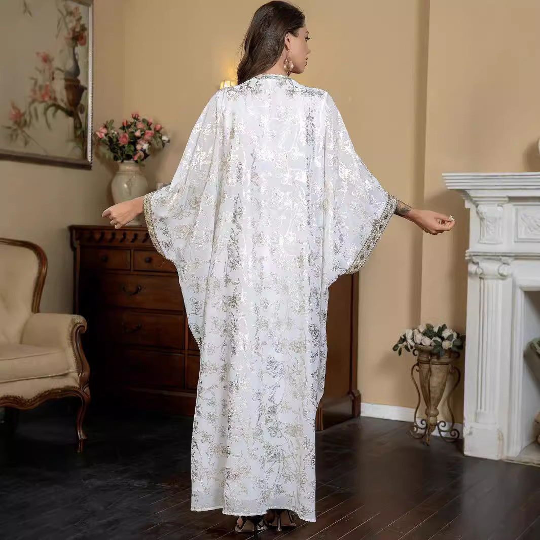 Tasmiya Abaya