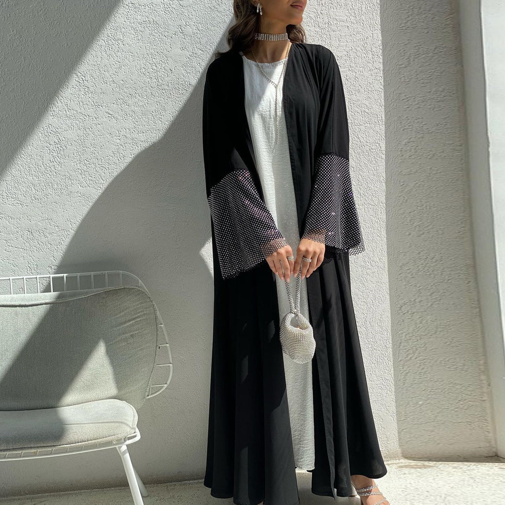 Aqeela Abaya