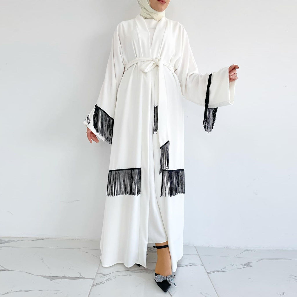 Layla Abaya