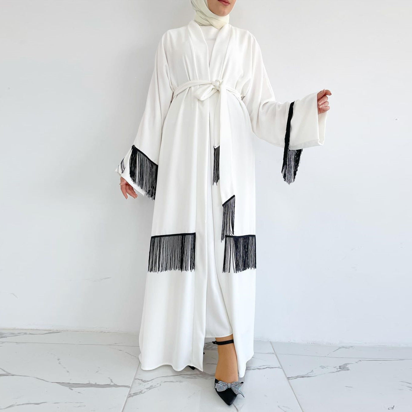 Layla Abaya