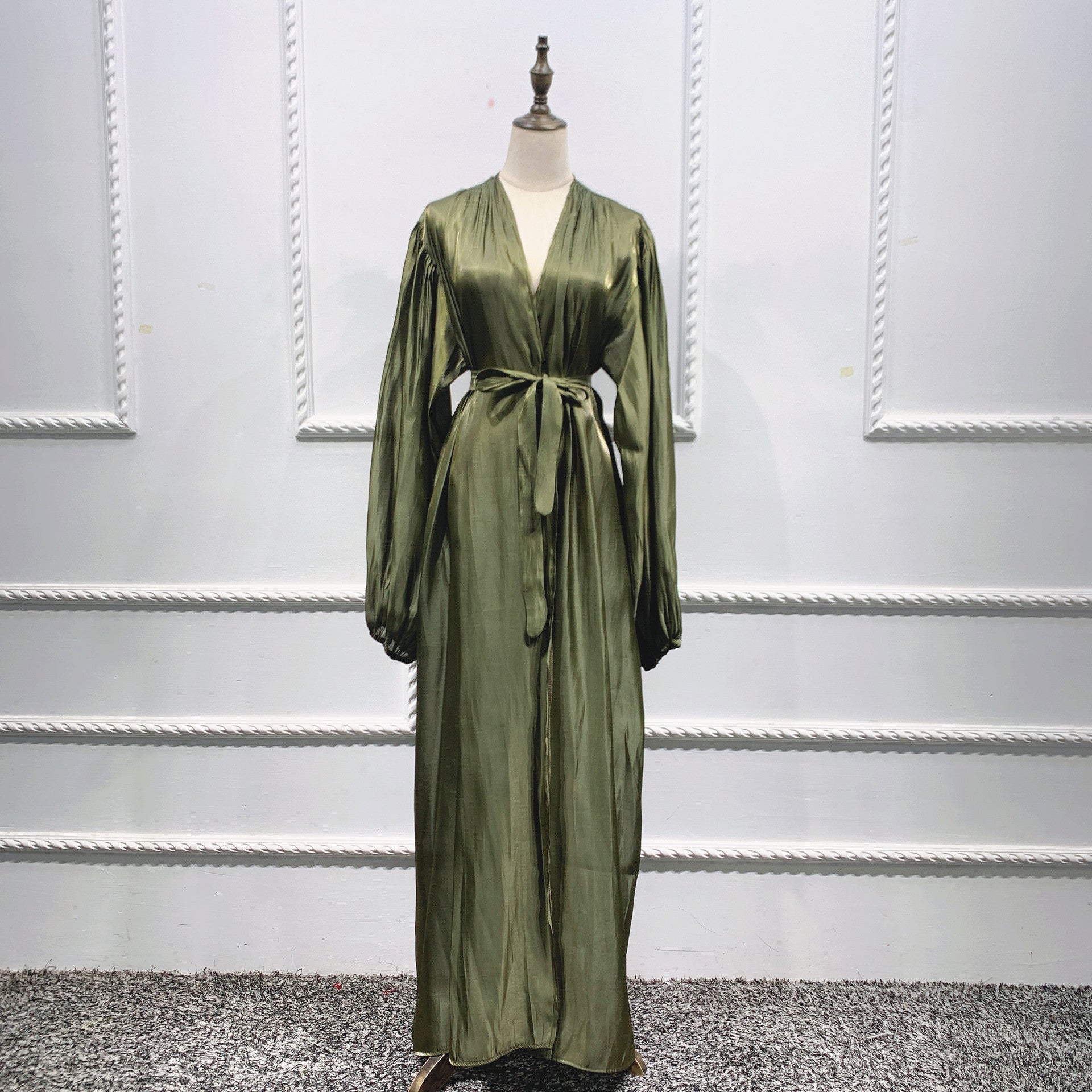 Amiyan abaya