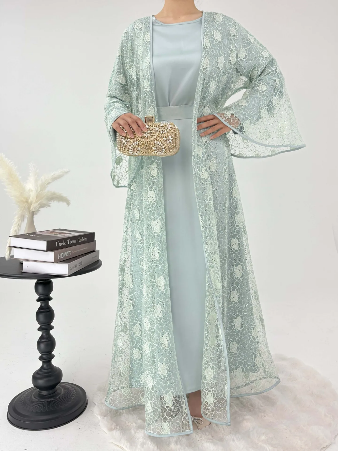 Shamila Abaya