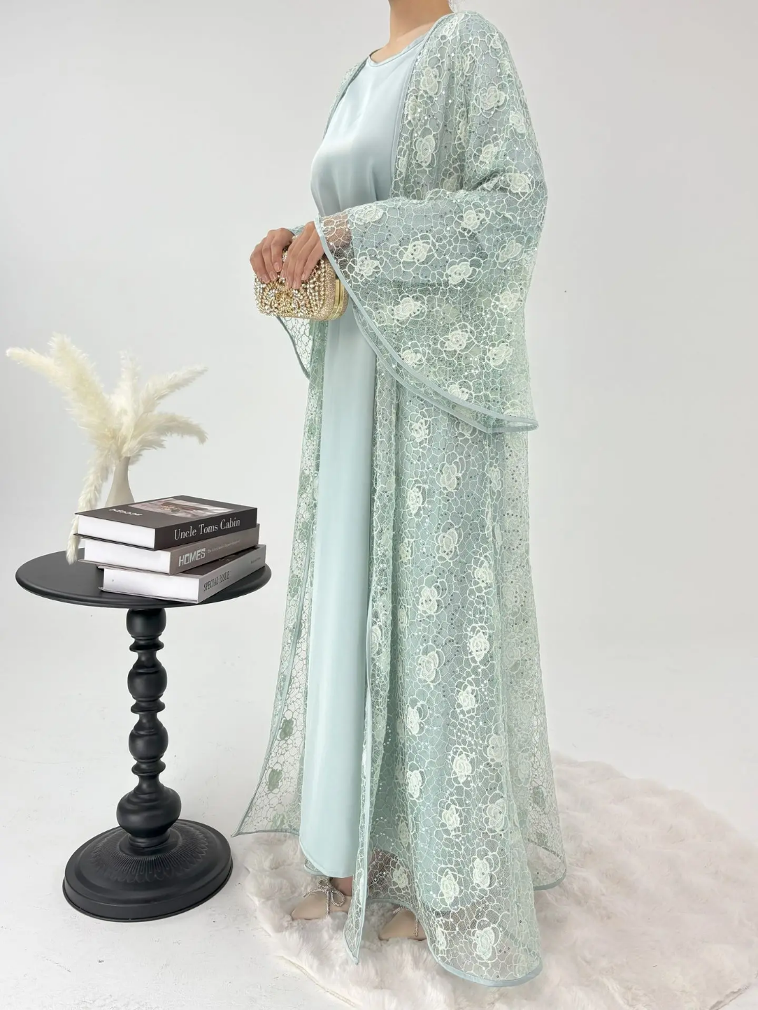 Shamila Abaya