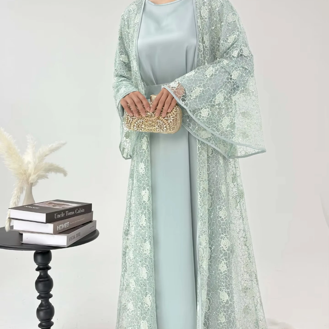 Shamila Abaya