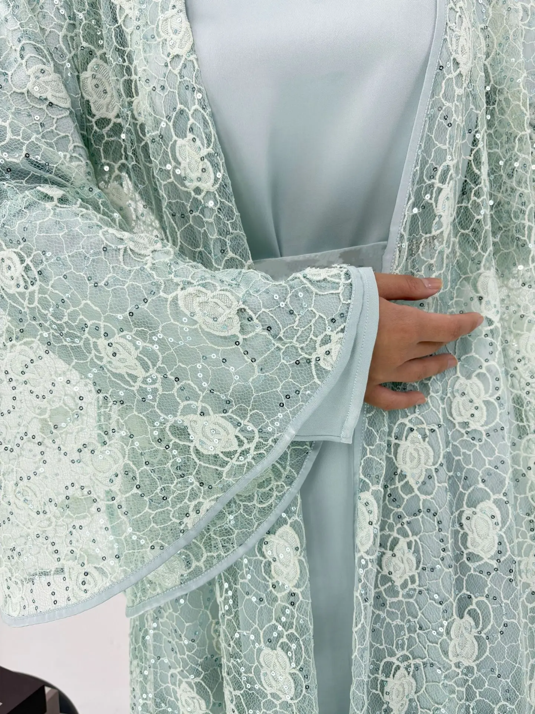 Shamila Abaya