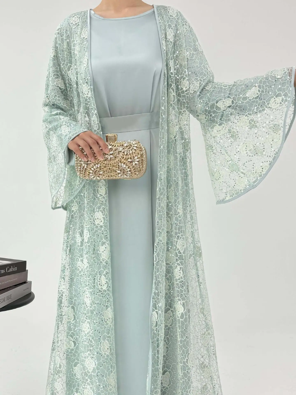 Shamila Abaya