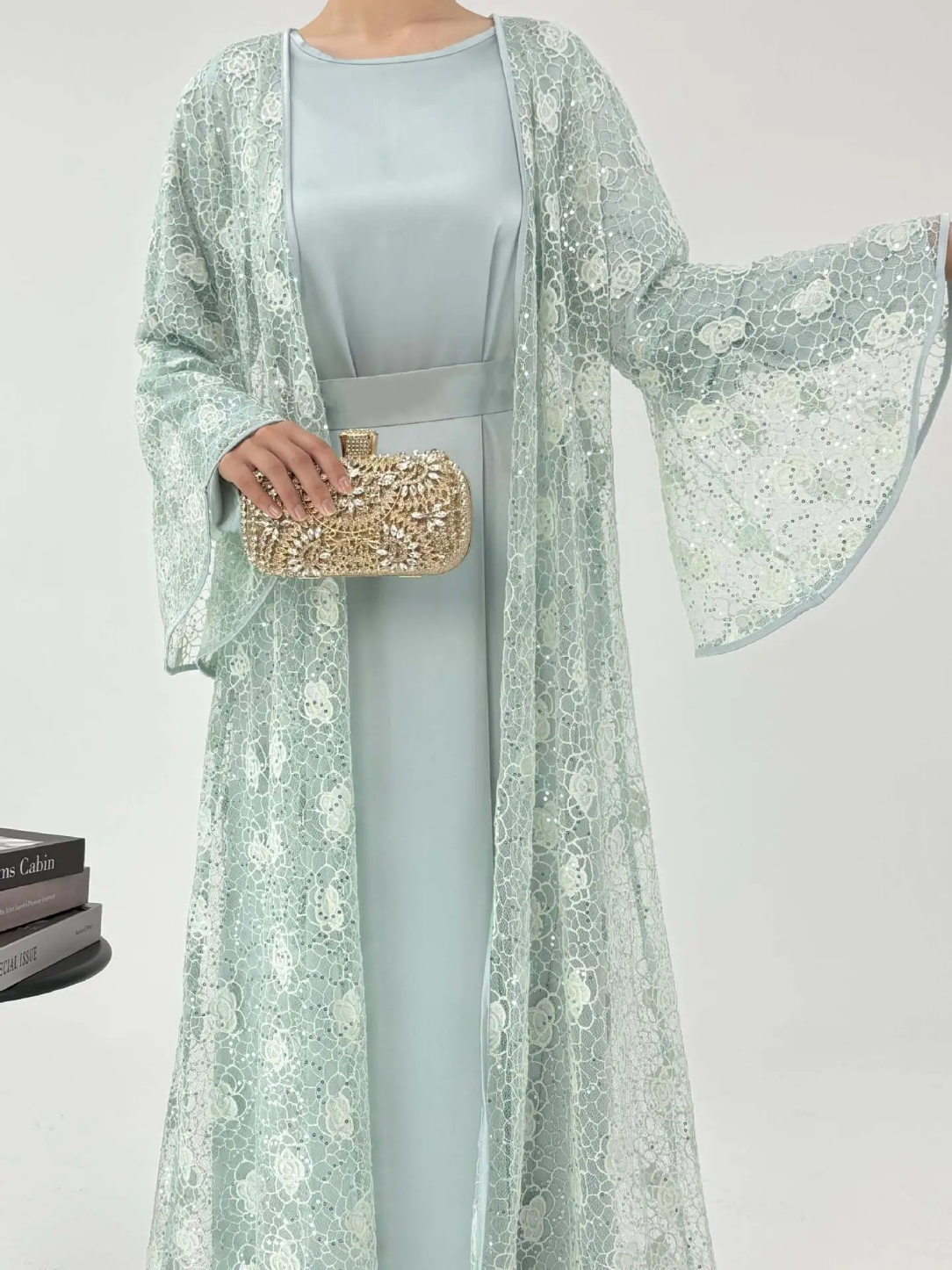 Shamila Abaya