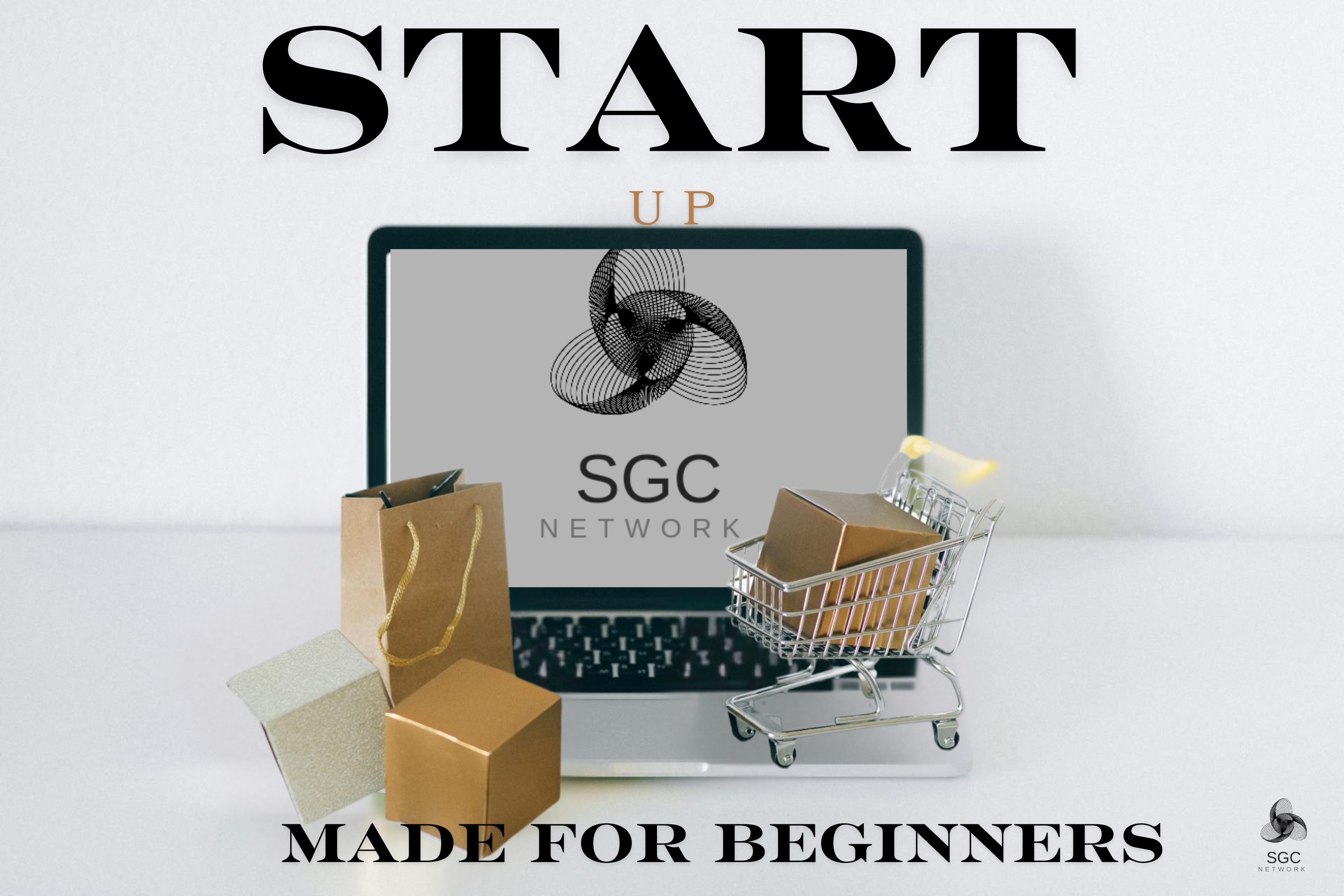 Start up!!